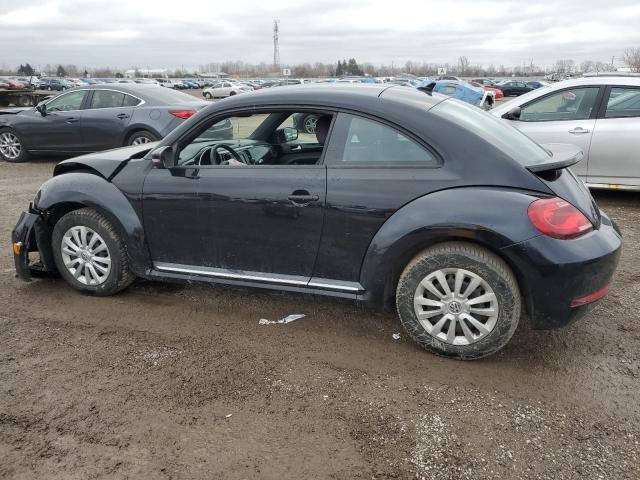 2017 VOLKSWAGEN BEETLE SE - 3VWJ17AT6HM620361