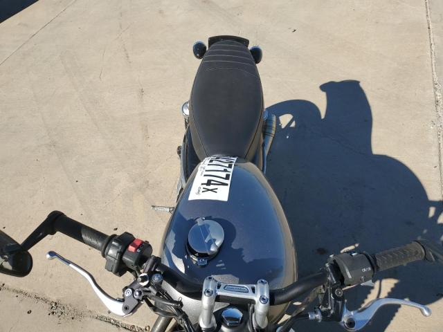 2019 TRIUMPH MOTORCYCLE SPEED TWIN SMTD54HF2KT929757