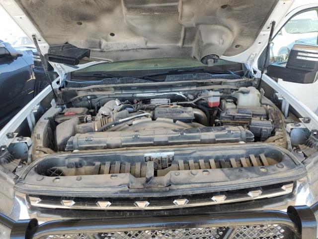 2022 CHEVROLET SILVERADO 1GC4YUEY2NF150986