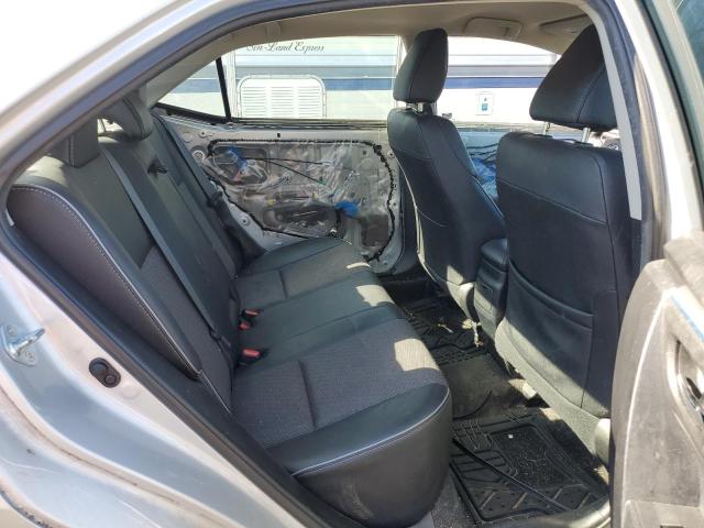 2016 TOYOTA COROLLA L 2T1BURHE0GC610501