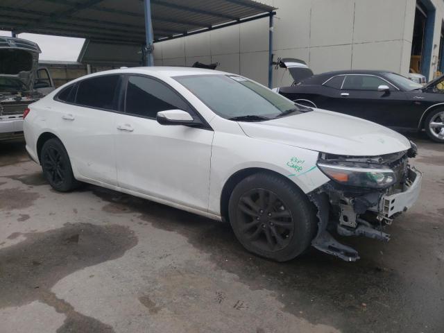 2017 CHEVROLET MALIBU LT - 1G1ZE5STXHF174124