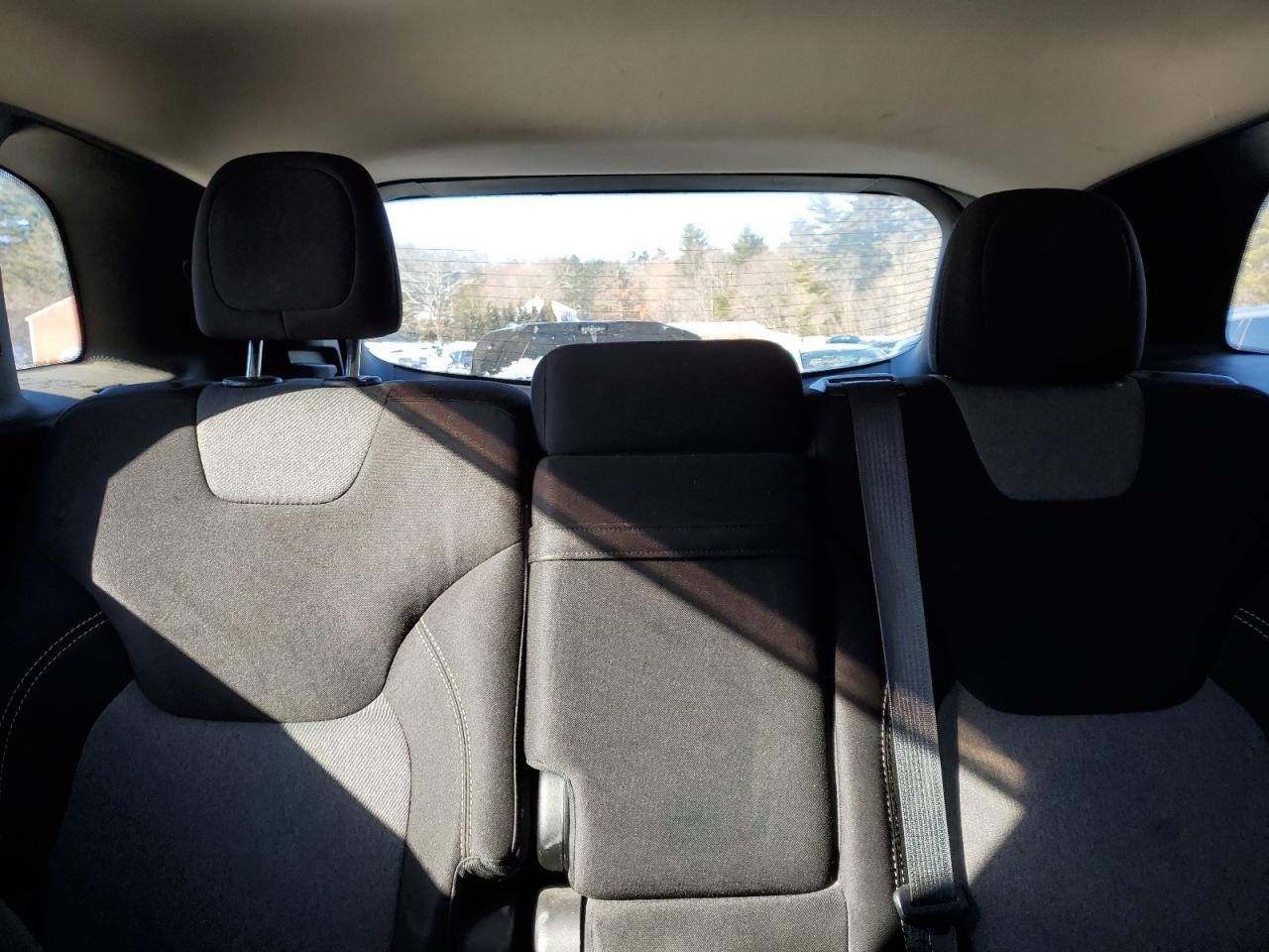 1C4PJMAB1EW202336 2014 Jeep Cherokee Sport