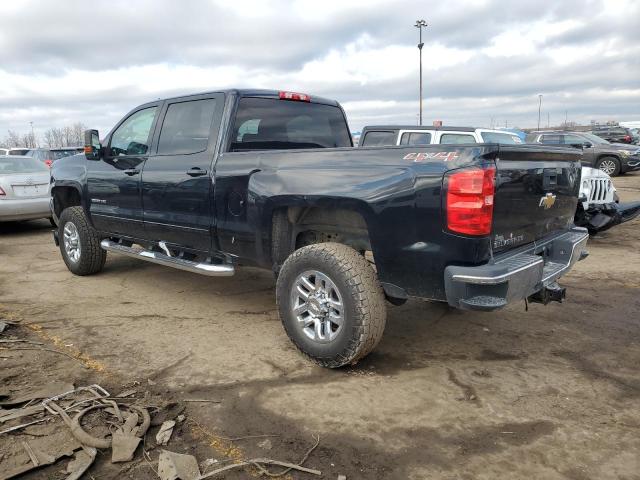 2017 CHEVROLET 2500 HD 1GC1KVEG3HF139310