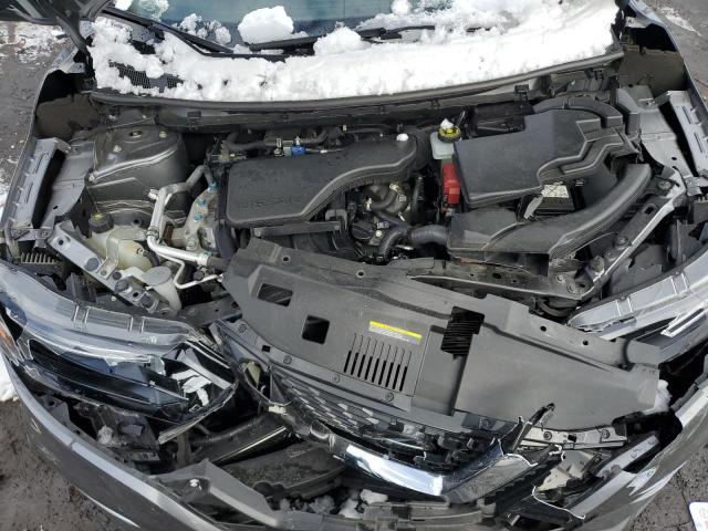 2020 NISSAN ROGUE SPOR JN1BJ1CW8LW381452