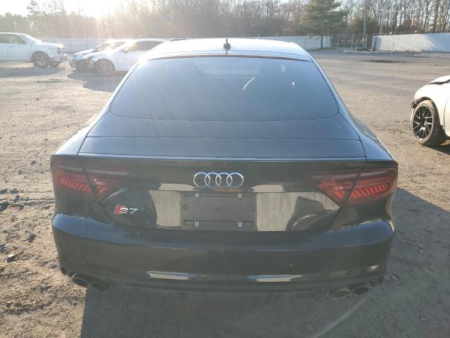 2018 AUDI S7 PRESTIG WAU2FAFC1JN003800