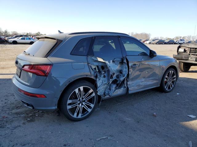 2020 AUDI SQ5 PRESTI WA1C4AFY6L2056208