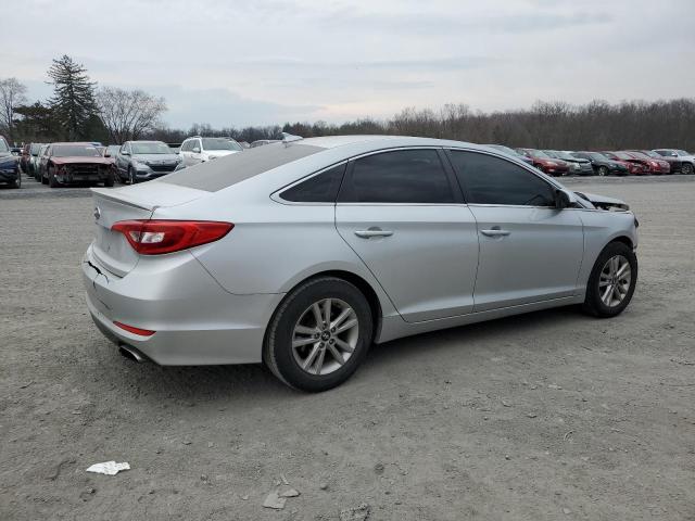 2016 Hyundai Sonata Se VIN: 5NPE24AF5GH368441 Lot: 46053954