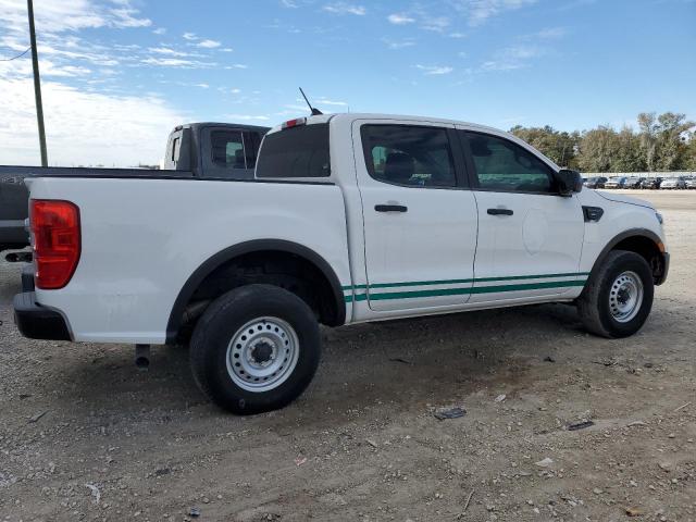 2020 Ford Ranger Xl VIN: 1FTER4EH1LLA52127 Lot: 42933014