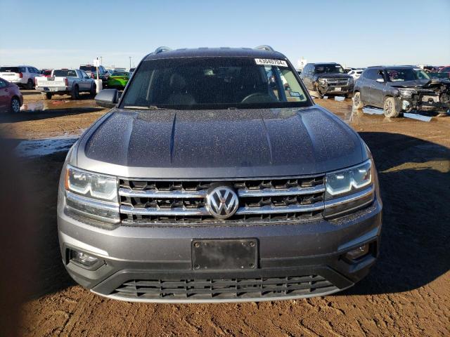 2019 VOLKSWAGEN ATLAS SE 1V2DR2CA3KC613950