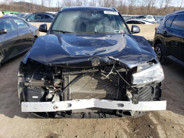 VIN 5UXWX7C50G0R18152 2016 BMW X3, Xdrive35I no.5