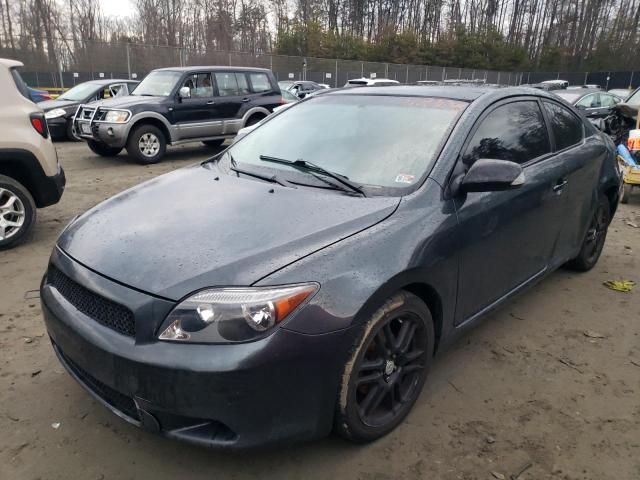 2007 Scion tC 