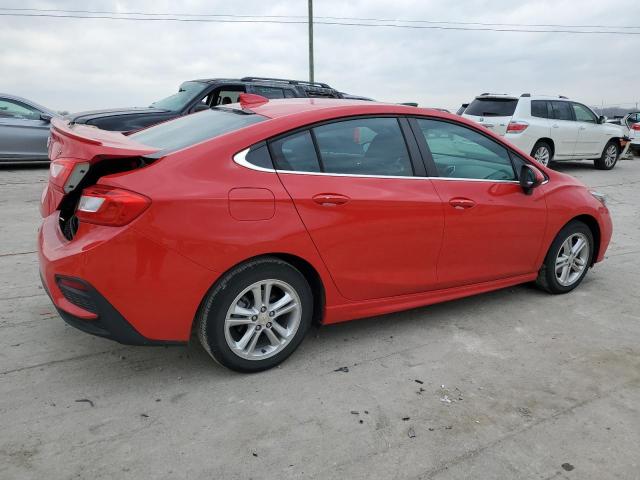 2017 Chevrolet Cruze - Image 3