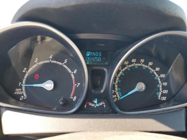 2015 FORD FIESTA SE 3FADP4BJ4FM113486