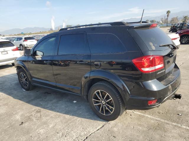 2018 DODGE JOURNEY SX - 3C4PDCBG2JT508652