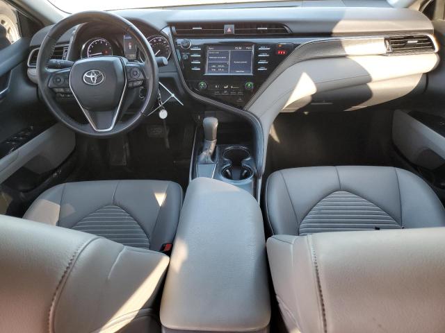 VIN 4T1B11HK8KU178375 2019 Toyota Camry, L no.8