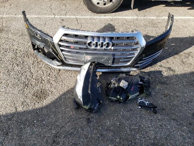 2018 AUDI SQ5 PREMIU WA1A4AFY5J2023480