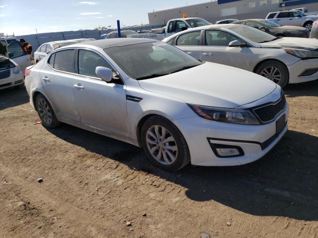 2014 Kia Optima Ex VIN: 5XXGN4A7XEG341057 Lot: 44038554