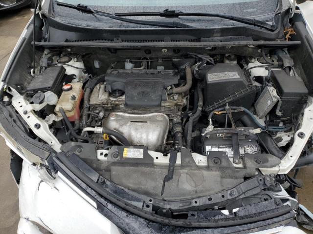 2016 TOYOTA RAV4 XLE - JTMRFREV9GJ057011