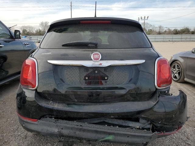 2016 FIAT 500X LOUNG ZFBCFXDTXGP394040