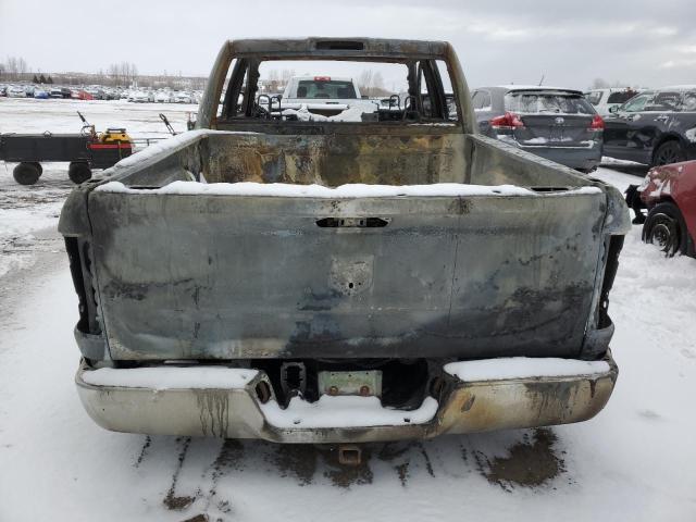 2016 Ram 1500 Slt VIN: 1C6RR7LT1GS109360 Lot: 42111484