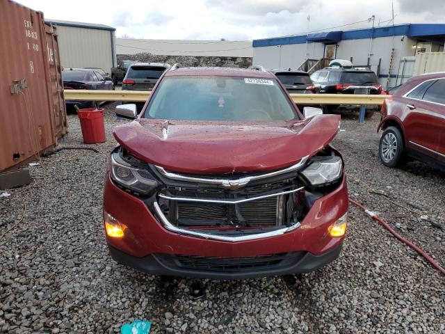 2019 CHEVROLET EQUINOX PR 3GNAXNEV7KL212246