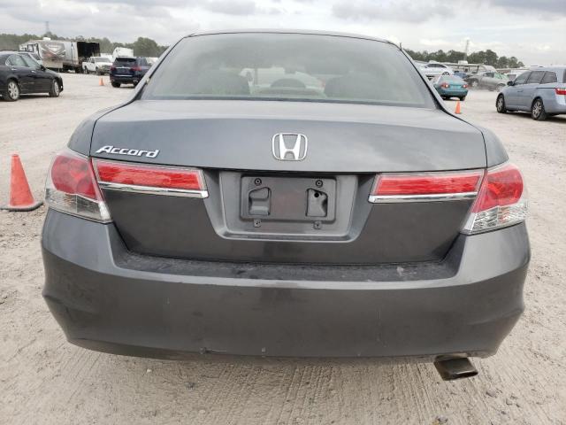 2012 Honda Accord Lx VIN: 1HGCP2F37CA077714 Lot: 43126374