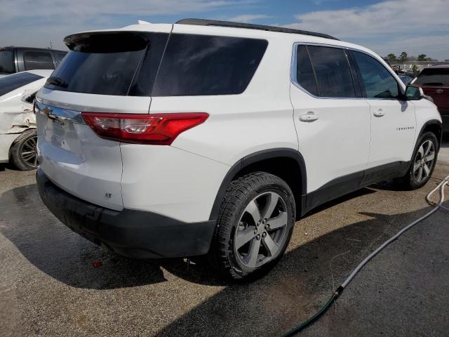 2021 CHEVROLET TRAVERSE L 1GNEVHKW1MJ221105