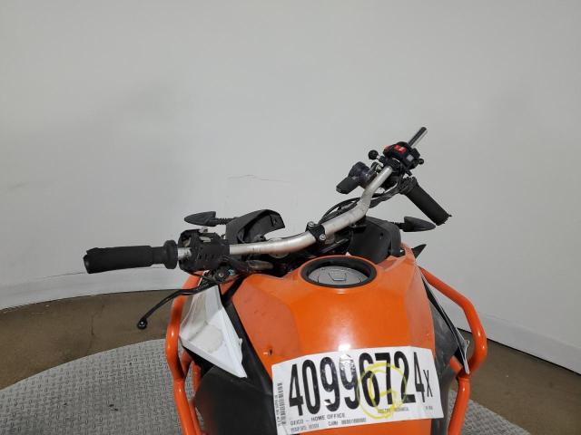 2018 KTM 1290 SUPER - VBKV59405JM990366