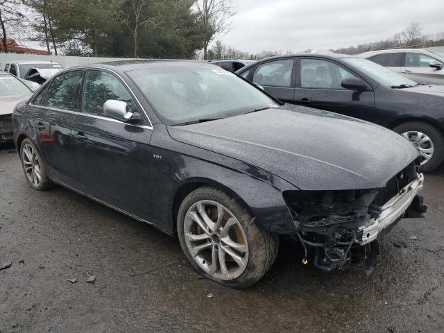 2014 Audi S4 Premium Plus VIN: WAUBGAFL6EA073352 Lot: 44674074