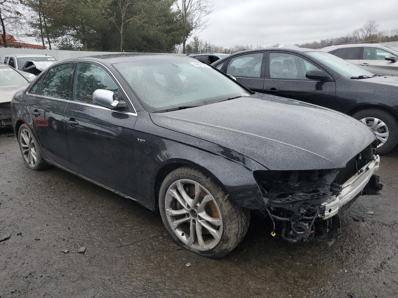 waubgafl6ea073352 WAUBGAFL6EA073352 2014 Audi S4 Premium Plus