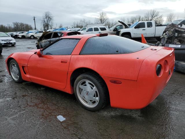 1988 Chevrolet Corvette VIN: 1G1YY2183J5113787 Lot: 43089224