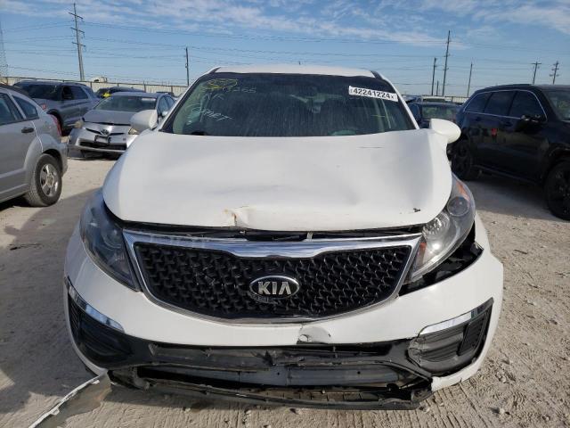 2016 KIA SPORTAGE L KNDPB3AC6G7879931