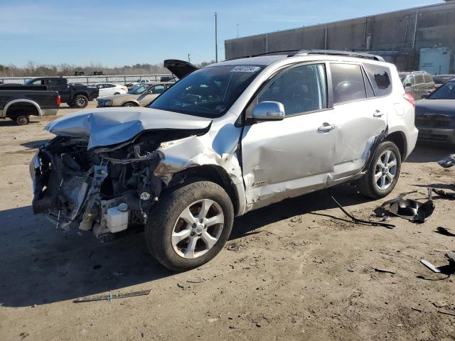 2012 Toyota RAV4 Limited