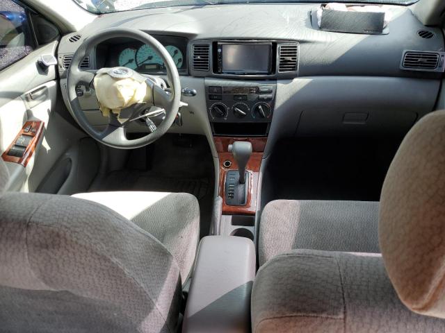 JTDBR32E730012207 2003 Toyota Corolla Ce