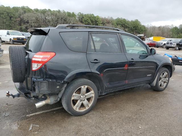 2009 Toyota Rav4 Sport VIN: JTMBF32V69D001158 Lot: 42250864