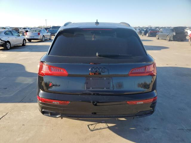 2020 AUDI SQ5 PREMIU - WA1B4AFY2L2018180