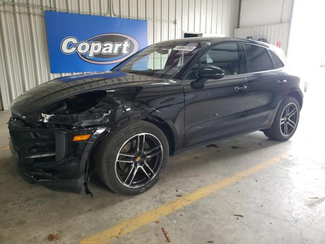 VIN WP1AA2A56LLB14061 2020 Porsche Macan no.1