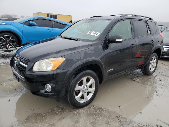 2009 Toyota RAV4 Limited