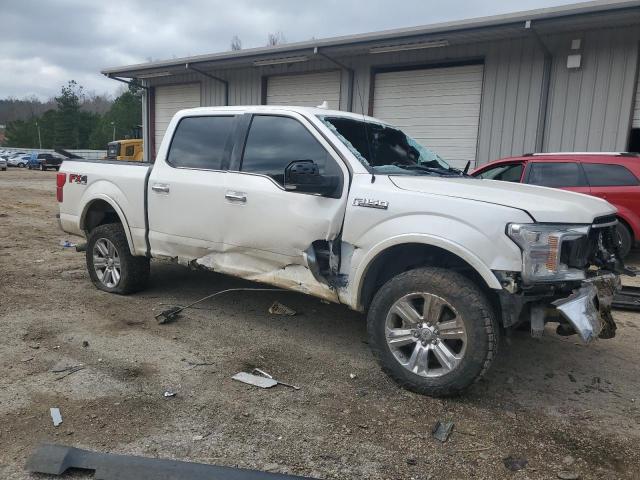 2018 FORD F150 SUPER - 1FTEW1E5XJFA56945