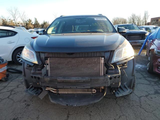 2016 CHEVROLET TRAVERSE L 1GNKVGKD0GJ123599