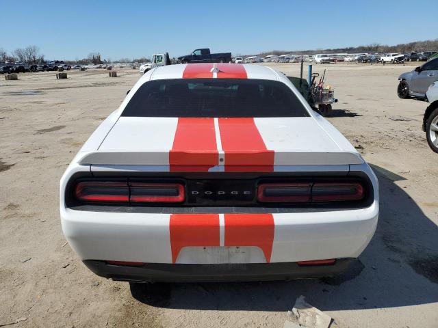 2017 DODGE CHALLENGER - 2C3CDZBTXHH629516