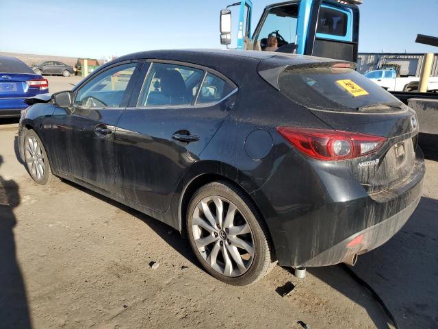 Vin: jm1bm1m39e1168101, lot: 43357794, mazda 3 grand touring 20142