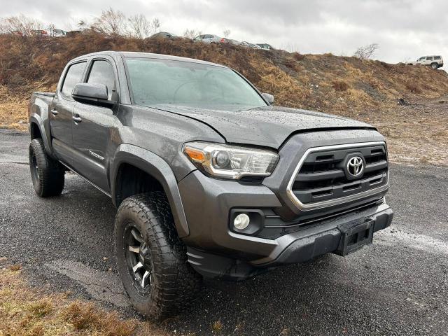 3TMCZ5AN7GM025057 2016 Toyota Tacoma Double Cab