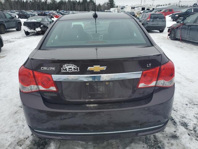 2015 CHEVROLET CRUZE LT - 1G1PC5SB7F7189613