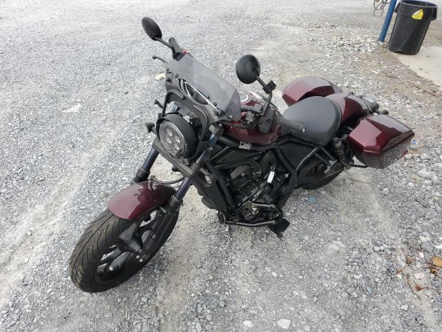 2023 HONDA CMX1100 T - JH2SC8360PK201739