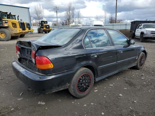 1998 Honda Civic Lx VIN: 2HGEJ6571WH624469 Lot: 41108154