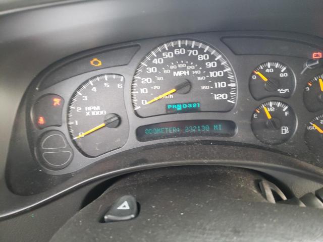 1GNEK13T14R186765 2004 Chevrolet Tahoe K1500