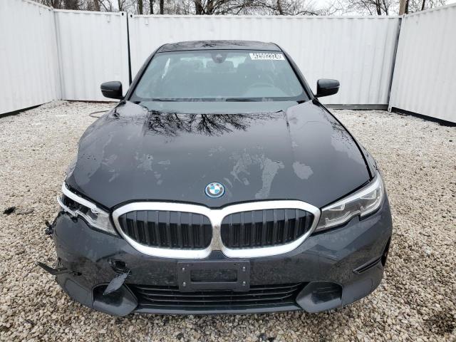 2022 BMW 330XE - 3MW5P9J01N8C65749