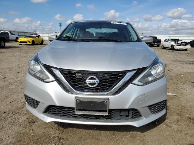 2019 NISSAN SENTRA S 3N1AB7AP4KY202175