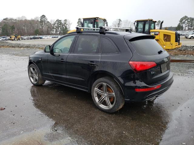 VIN WA1DMAFP7EA063950 2014 Audi Q5, Tdi Premium Plus no.2